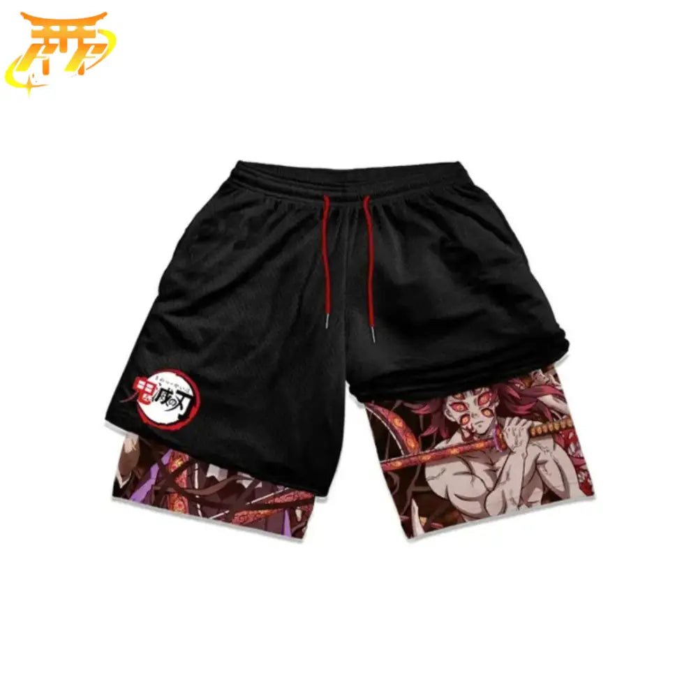 Pantaloncini Kokushibo - Demon Slayer™