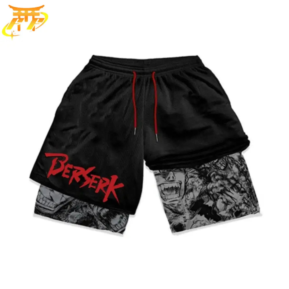 Pantaloncini La Battaglia Finale - Berserk™