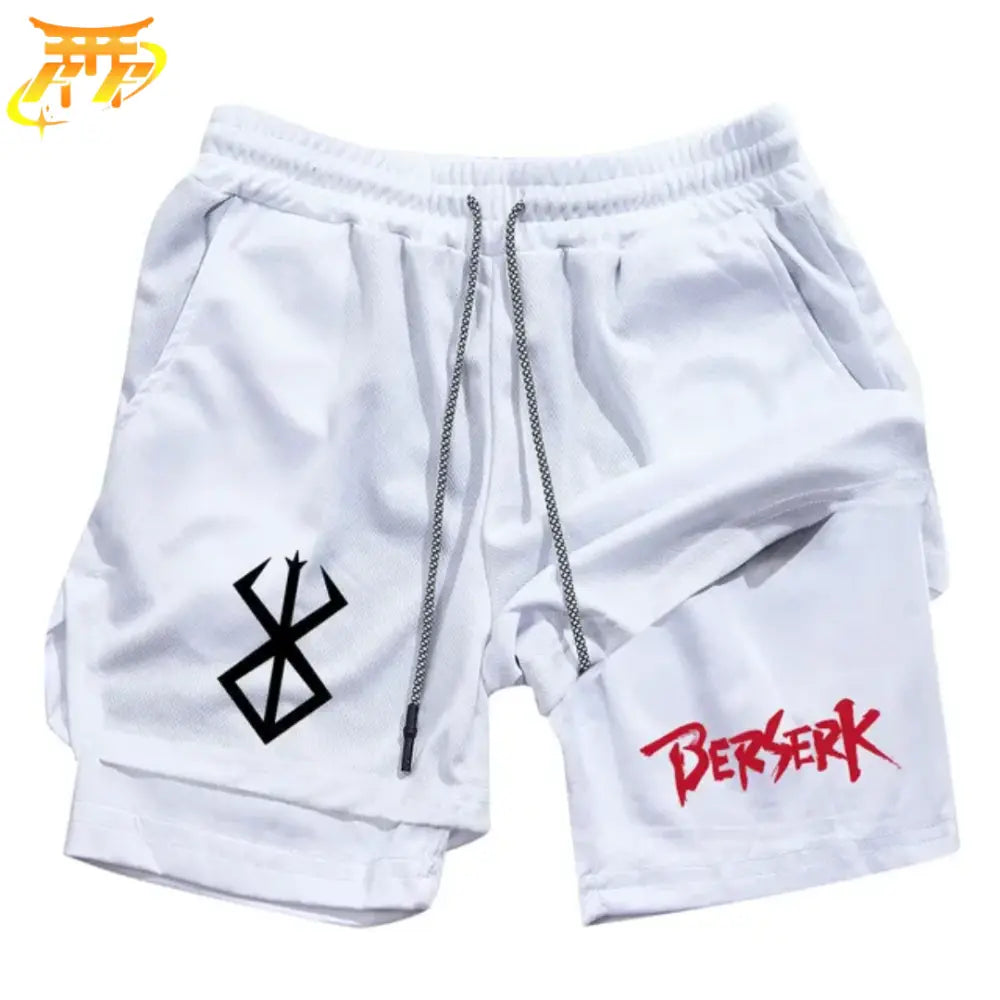 Pantaloncini Logo Berserk - Berserk™
