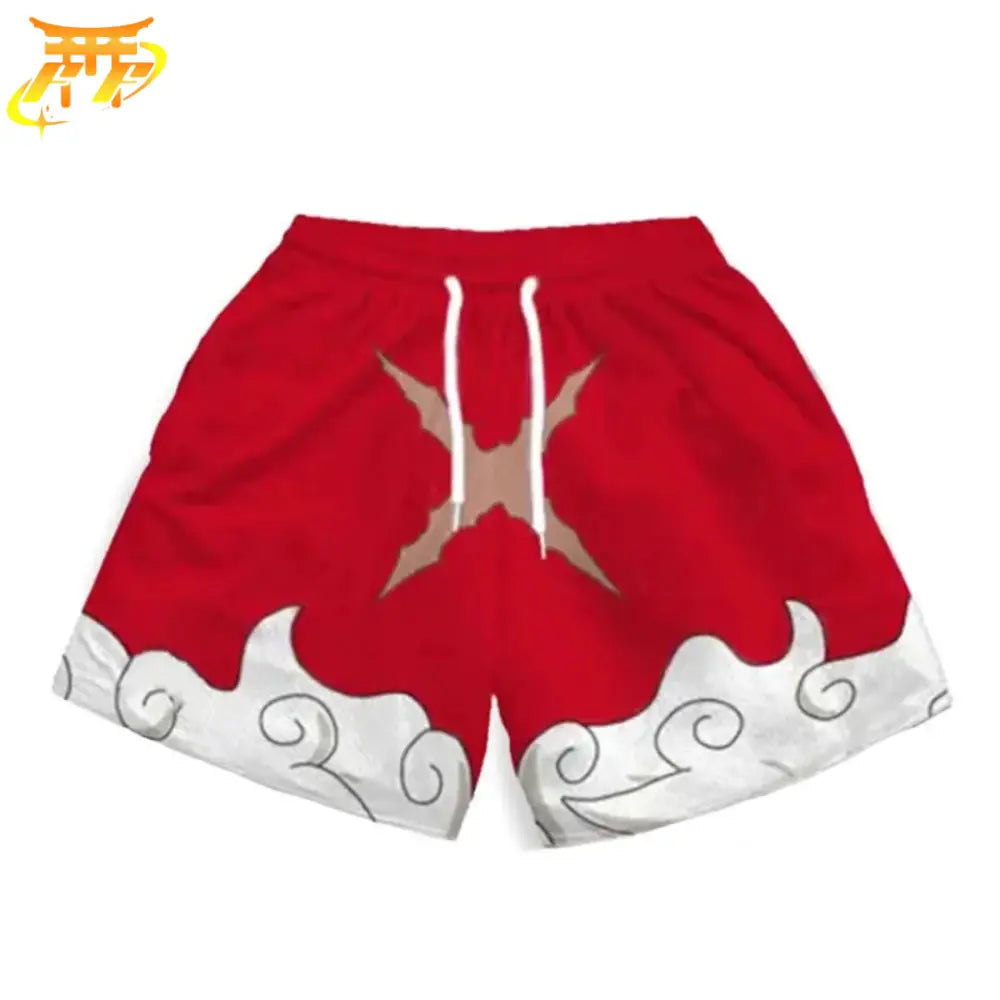 Pantaloncini Luffy Il Re Sole - One Piece™