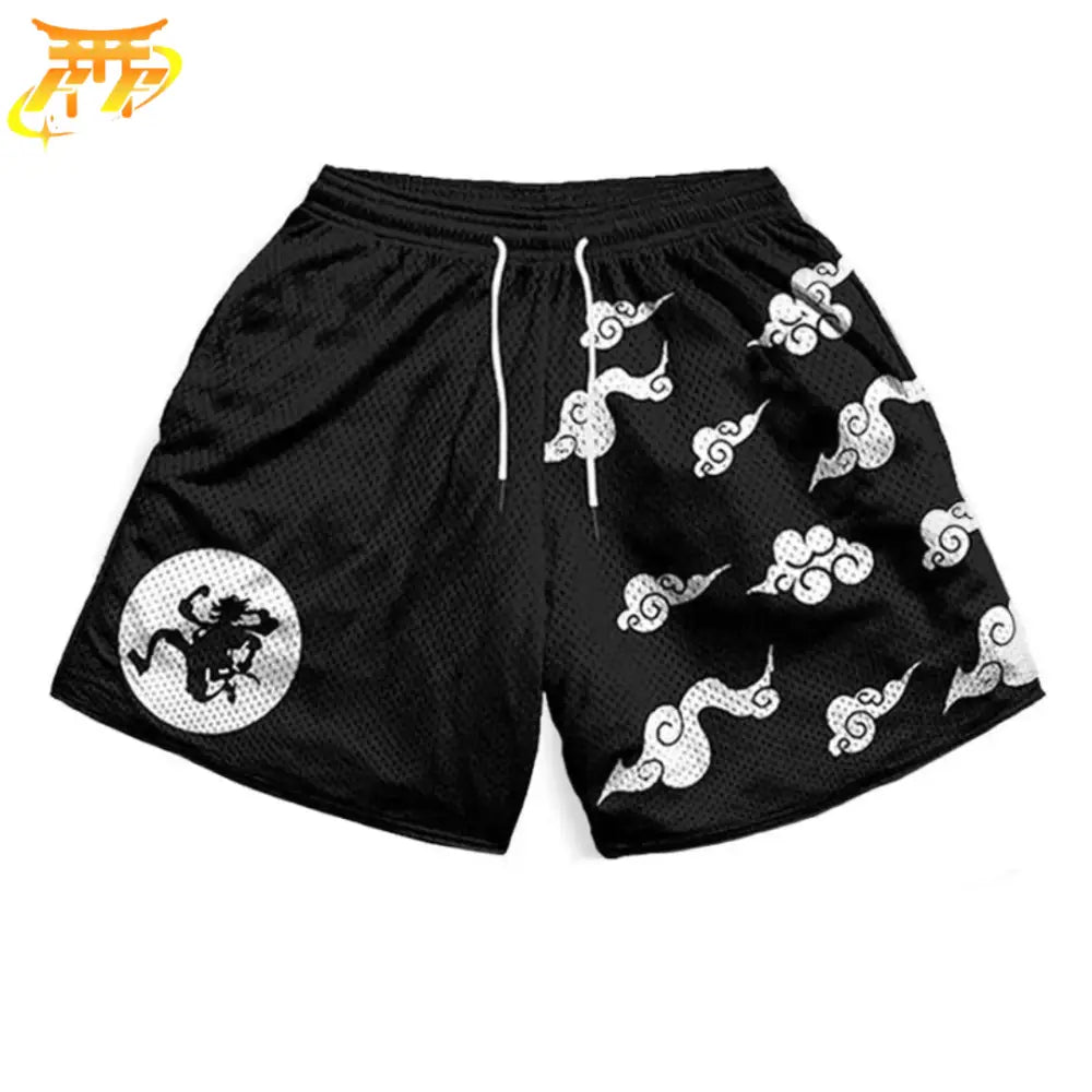 Pantaloncini Luffy Nika - One Piece™