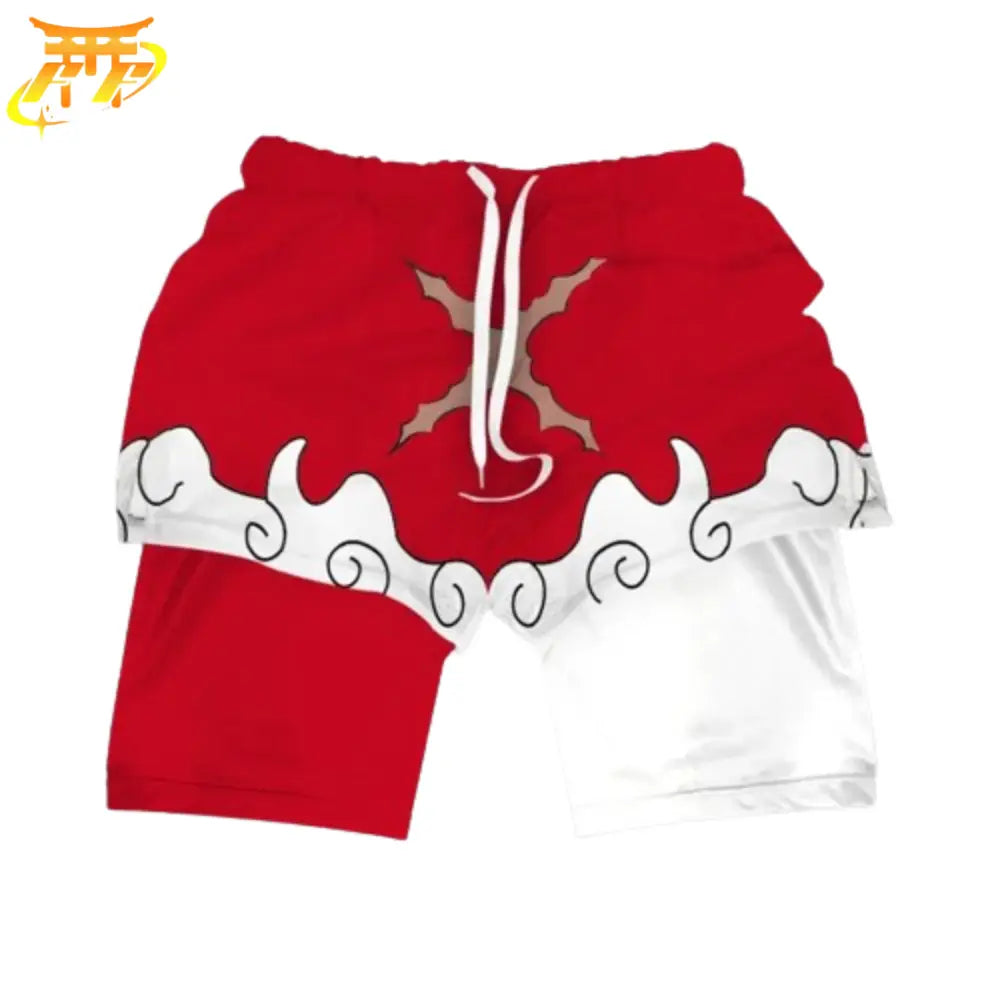 Pantaloncini Luffy - One Piece™
