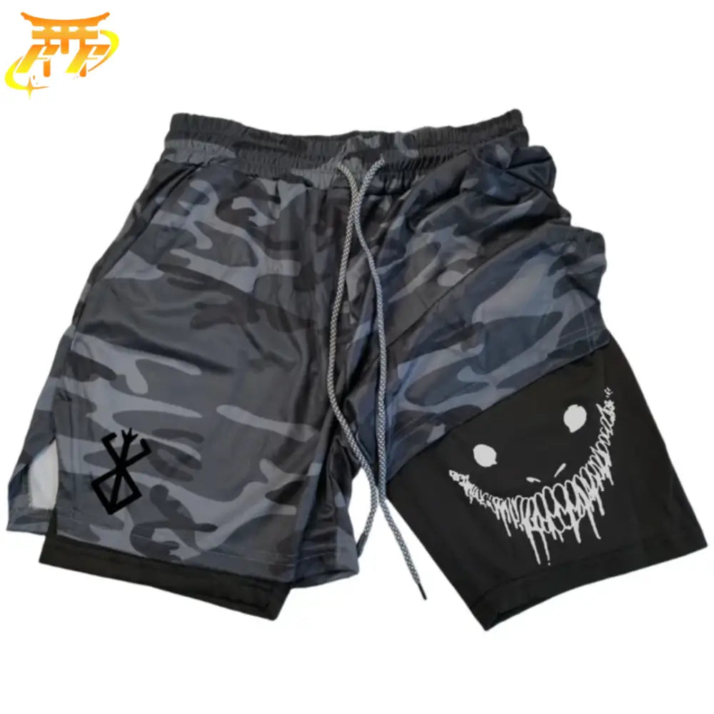 Pantaloncini Marca del Sacrificio - Berserk™