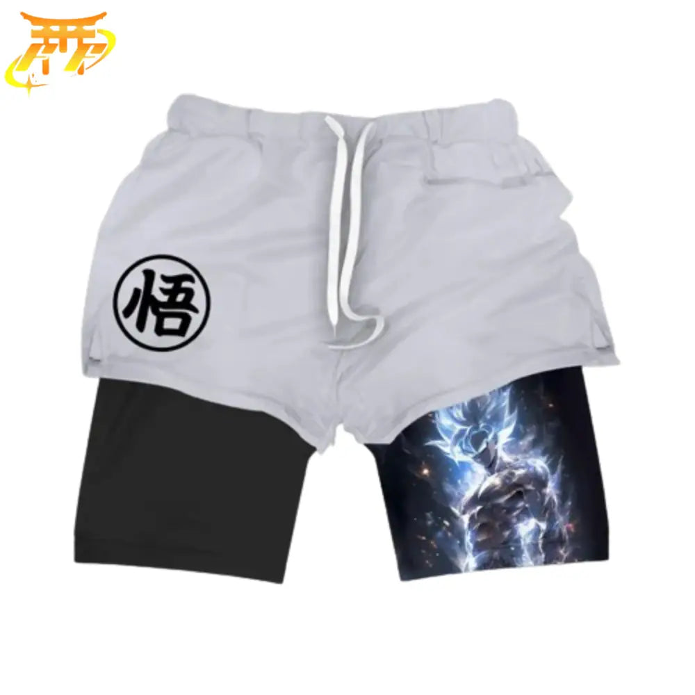 Pantaloncini Migate no Gokui - Dragon Ball™