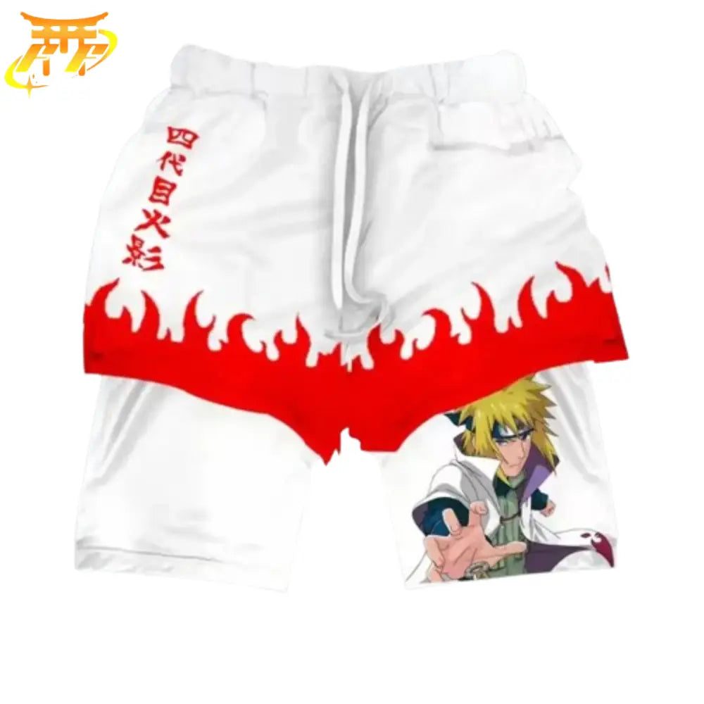 Pantaloncini Minato - Naruto Shippuden™
