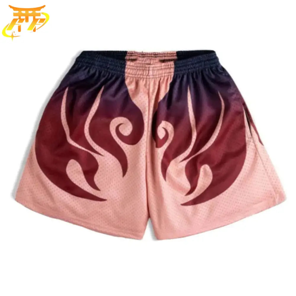 Pantaloncini Monkey D. Luffy Gear 4 - One Piece™