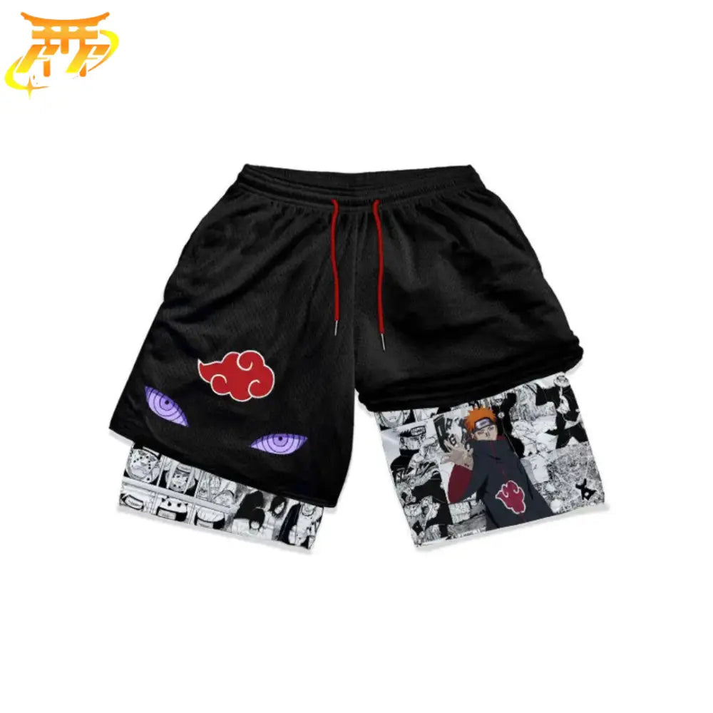 Pantaloncini Nagato - Naruto Shippuden™