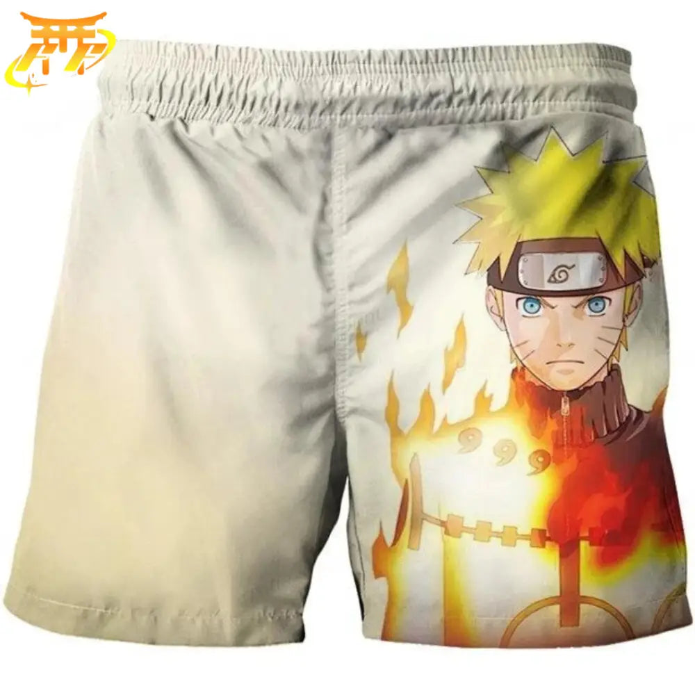Pantaloncini Naruto ’Ermite Rikudo’ - Naruto Shippuden™