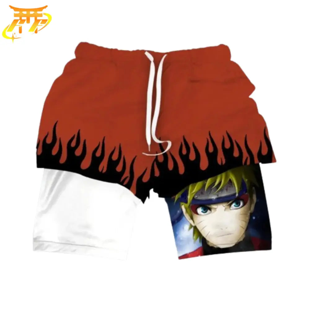 Pantaloncini Naruto Ermite - Naruto Shippuden™