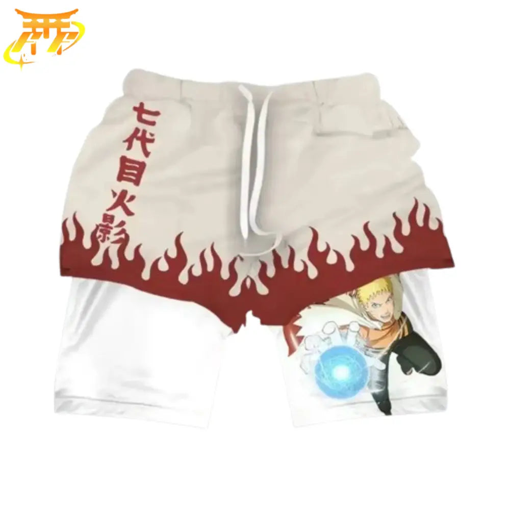 Pantaloncini Naruto Hokage - Naruto Shippuden™