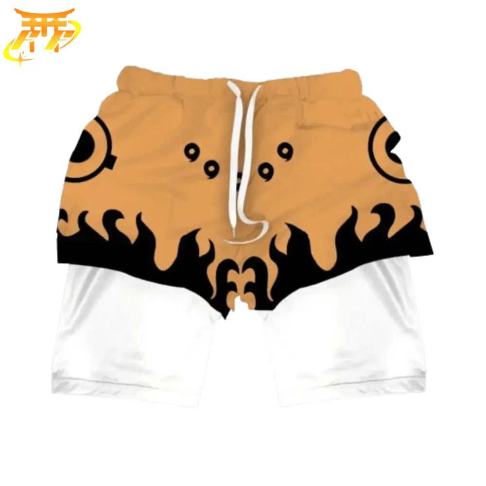 Pantaloncini Naruto Rikudo Sennin - Naruto Shippuden™