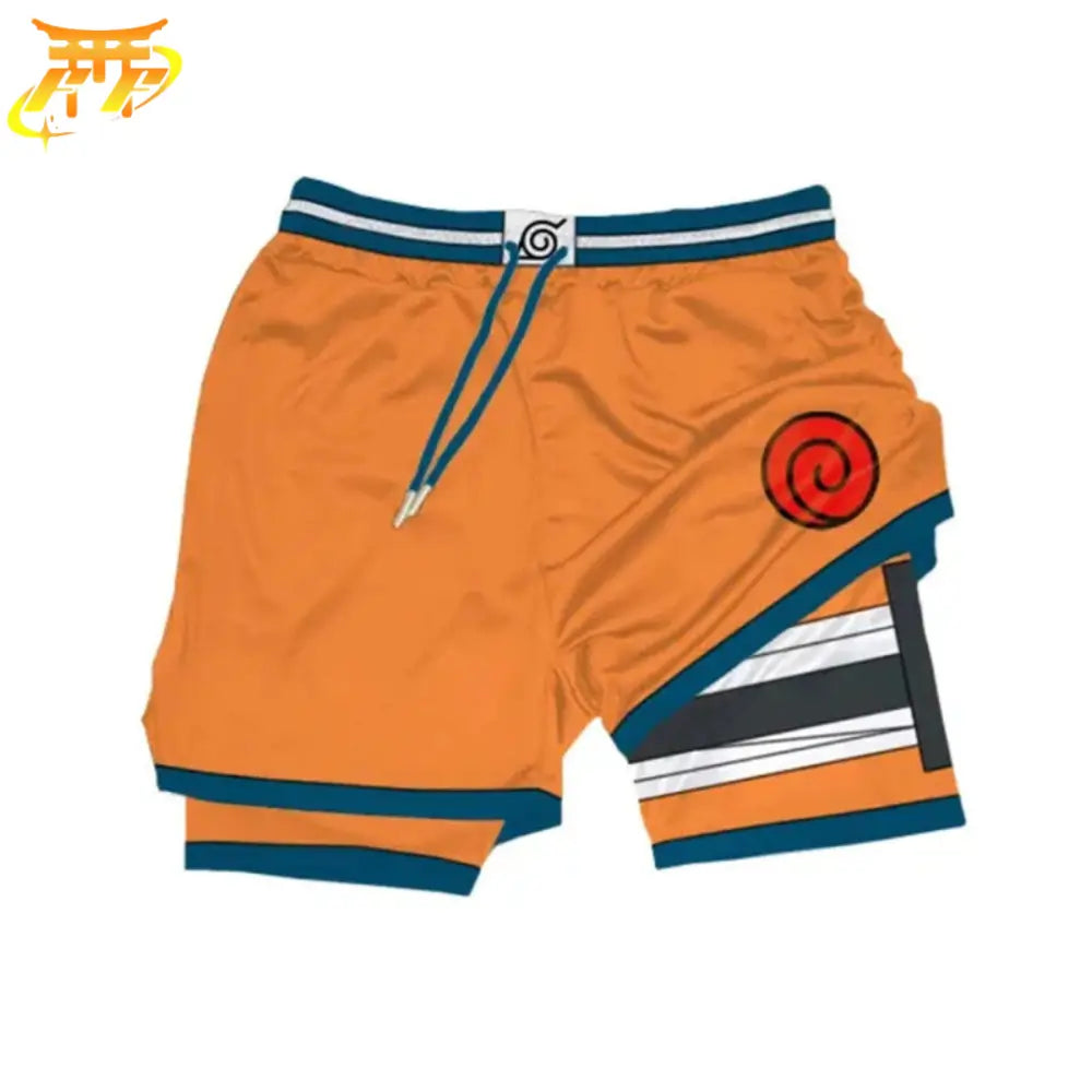 Pantaloncini Naruto Uzumaki - Naruto Shippuden™
