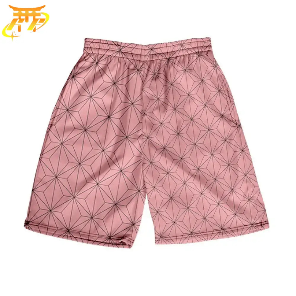 Pantaloncini Nezuko - Demon Slayer™