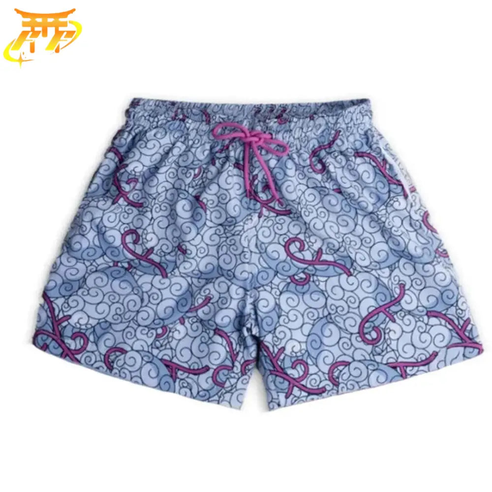 Pantaloncini Nika Nika no Mi - One Piece™