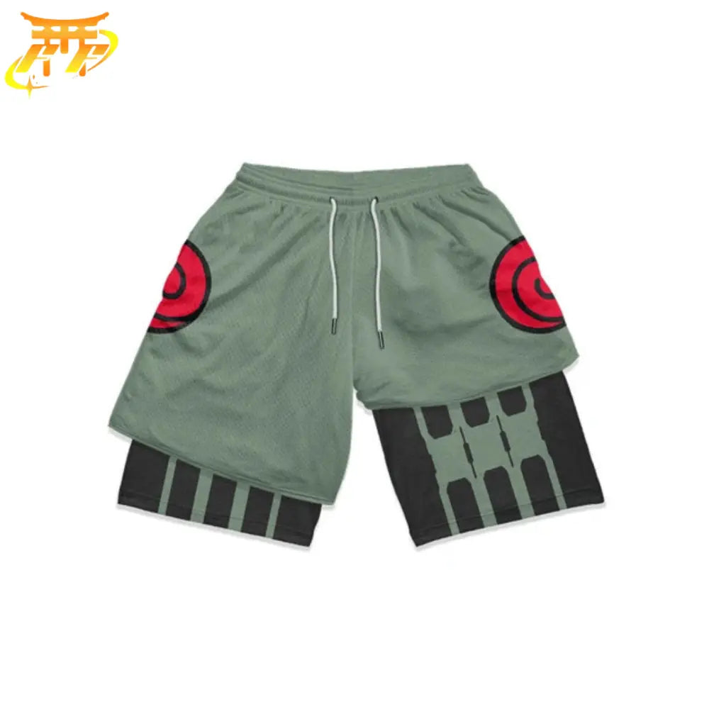 Pantaloncini Ninja di Konoha - Naruto Shippuden™