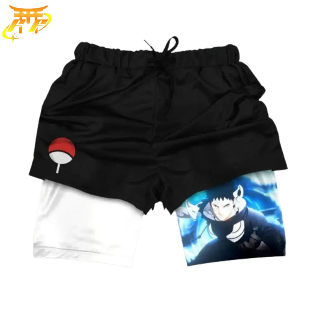 Pantaloncini Obito - Naruto Shippuden™