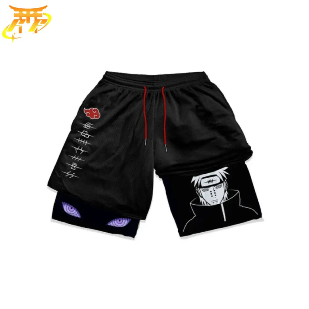 Pantaloncini Pain Nagato - Naruto Shippuden™