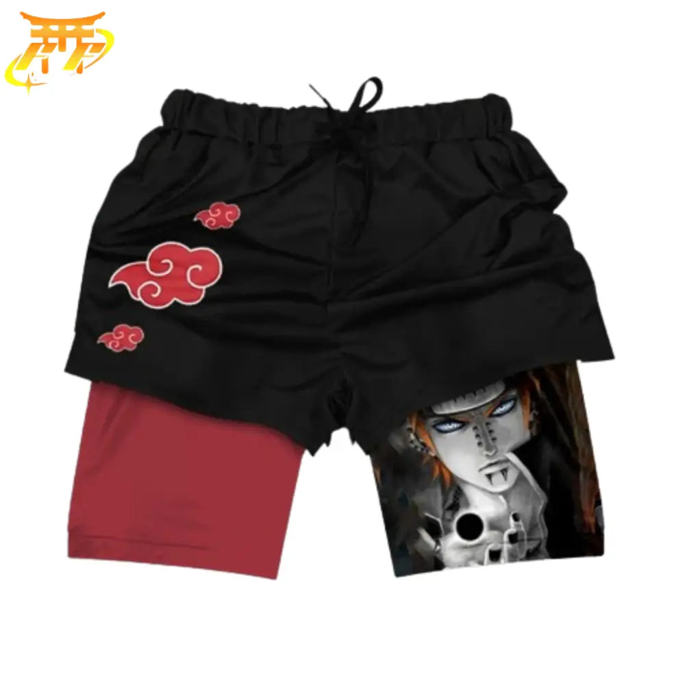 Pantaloncini Païn - Naruto Shippuden™