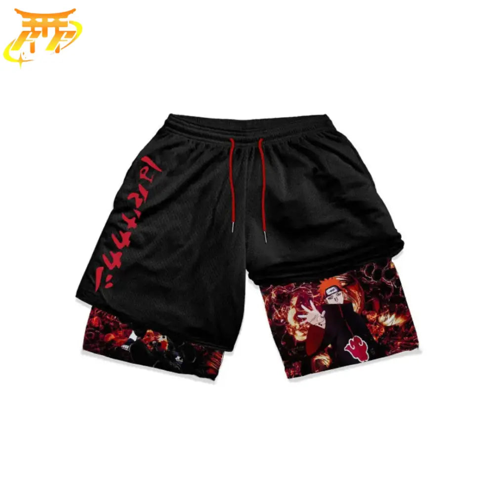 Pantaloncini Pain Repulsione Celeste - Naruto Shippuden™