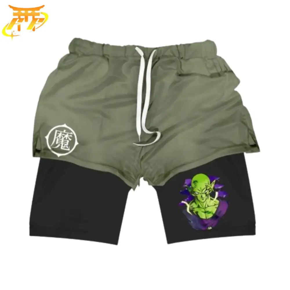 Pantaloncini Piccolo - Dragon Ball™