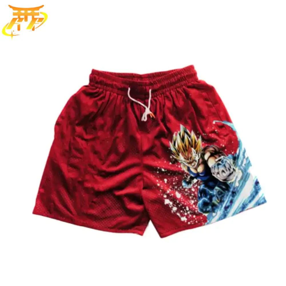 Pantaloncini Principe Vegeta - Dragon Ball™