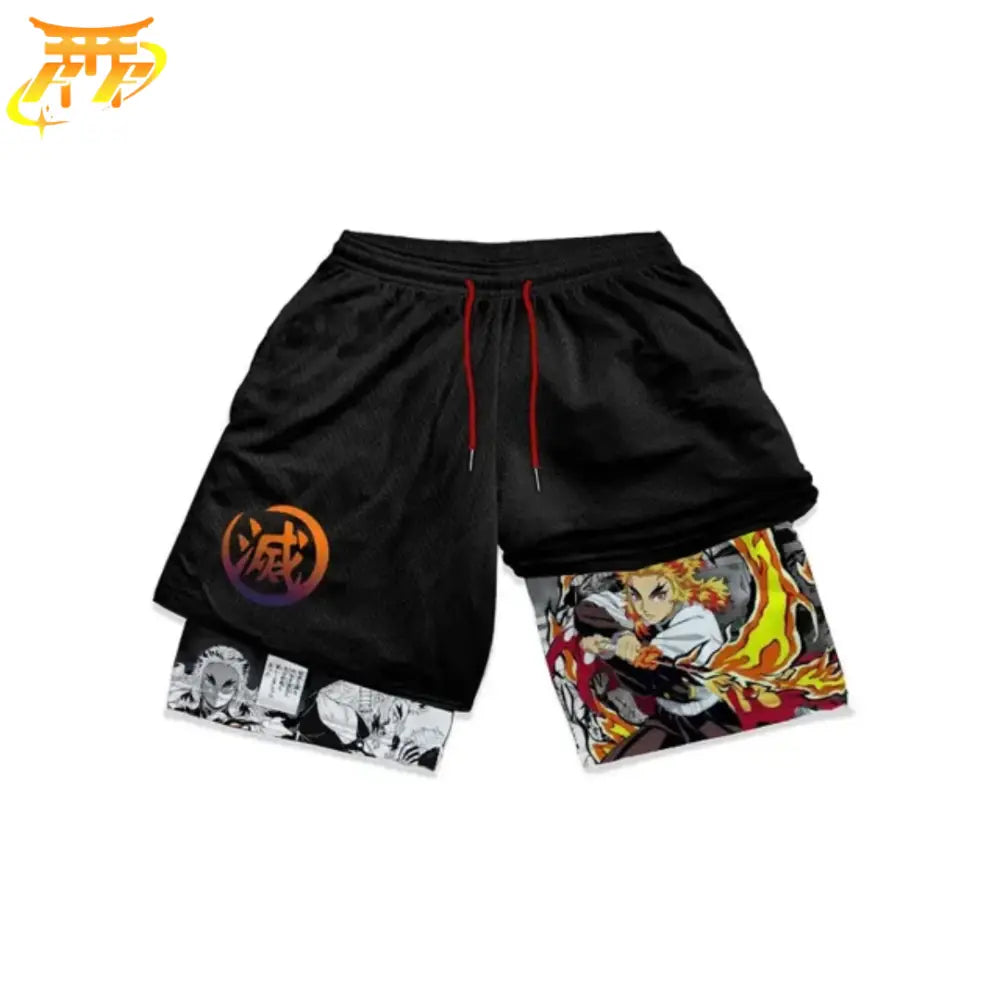 Pantaloncini Rengoku - Demon Slayer™