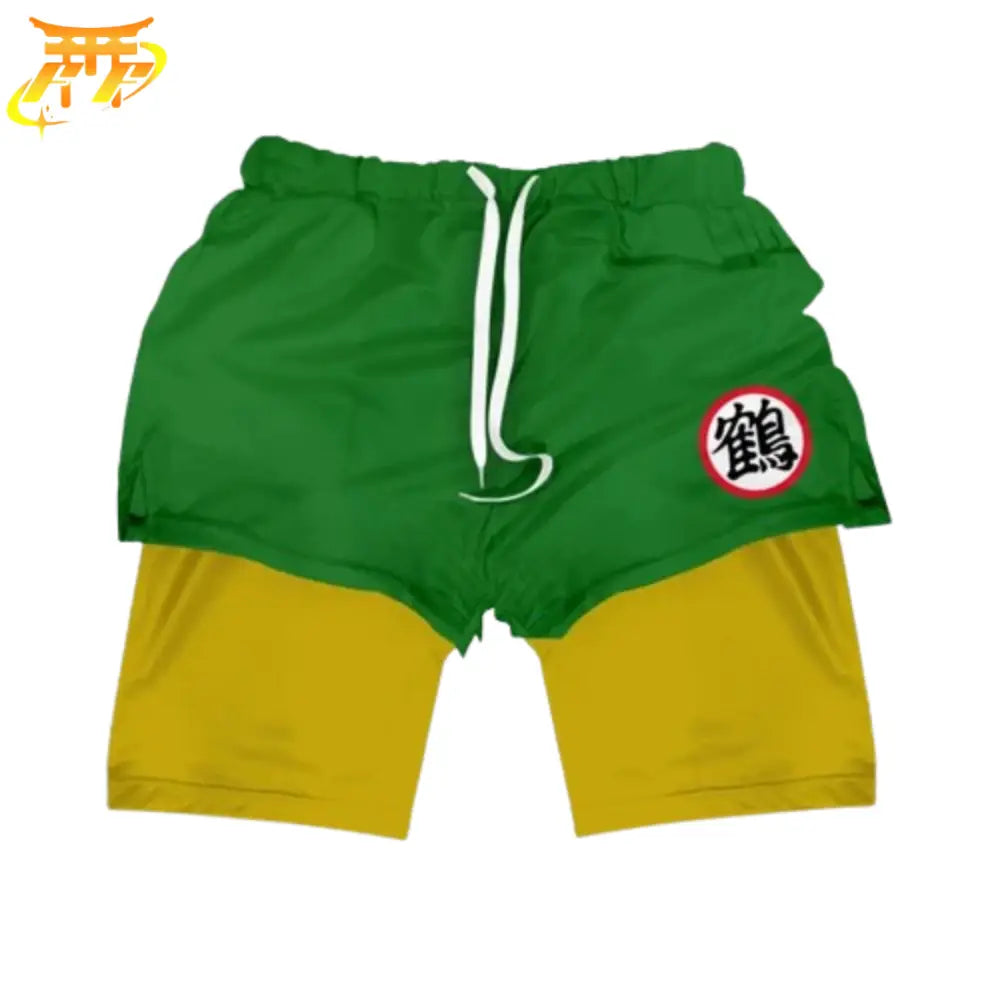 Pantaloncini Rock Lee - Naruto Shippuden™