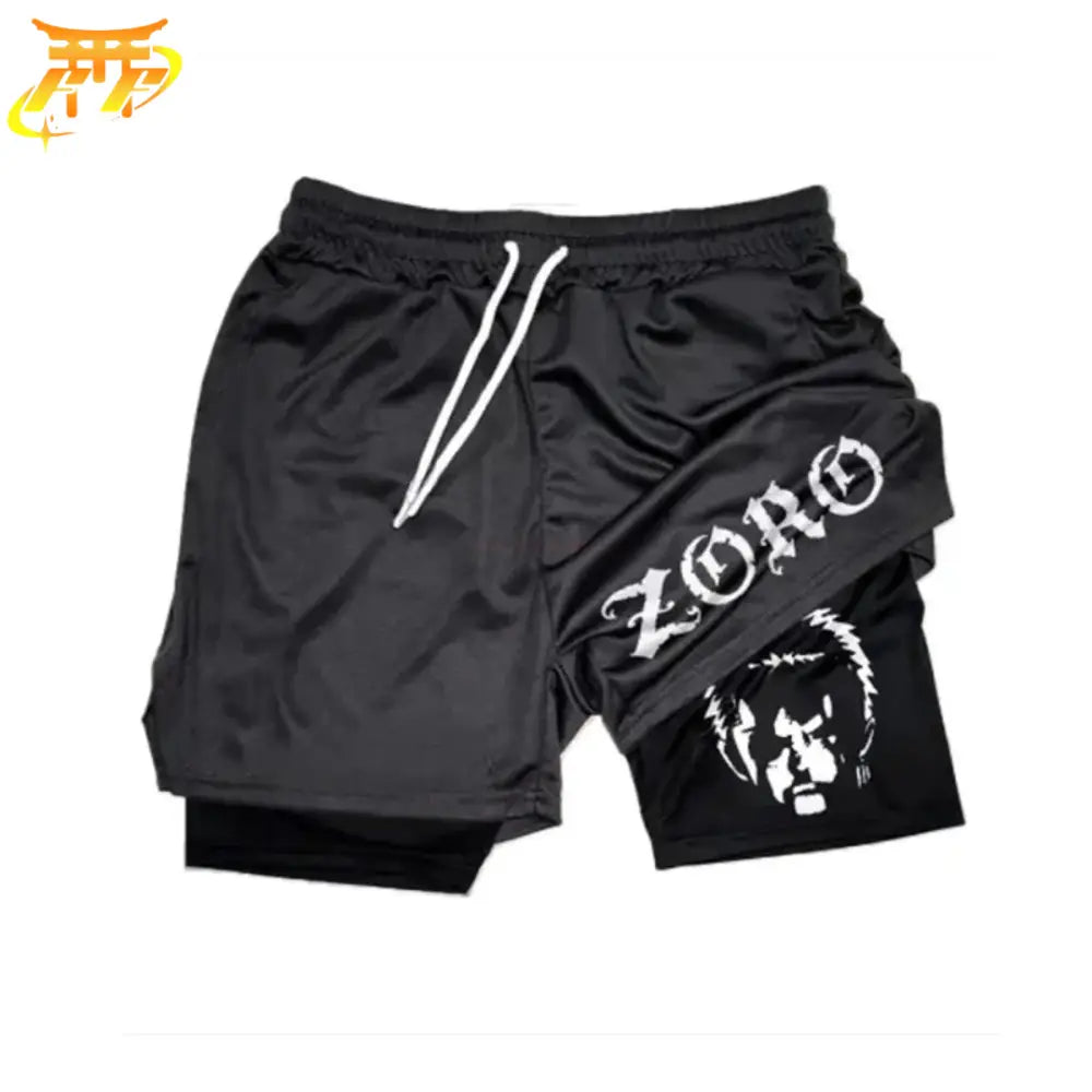Pantaloncini Roronoa Zoro - One Piece™