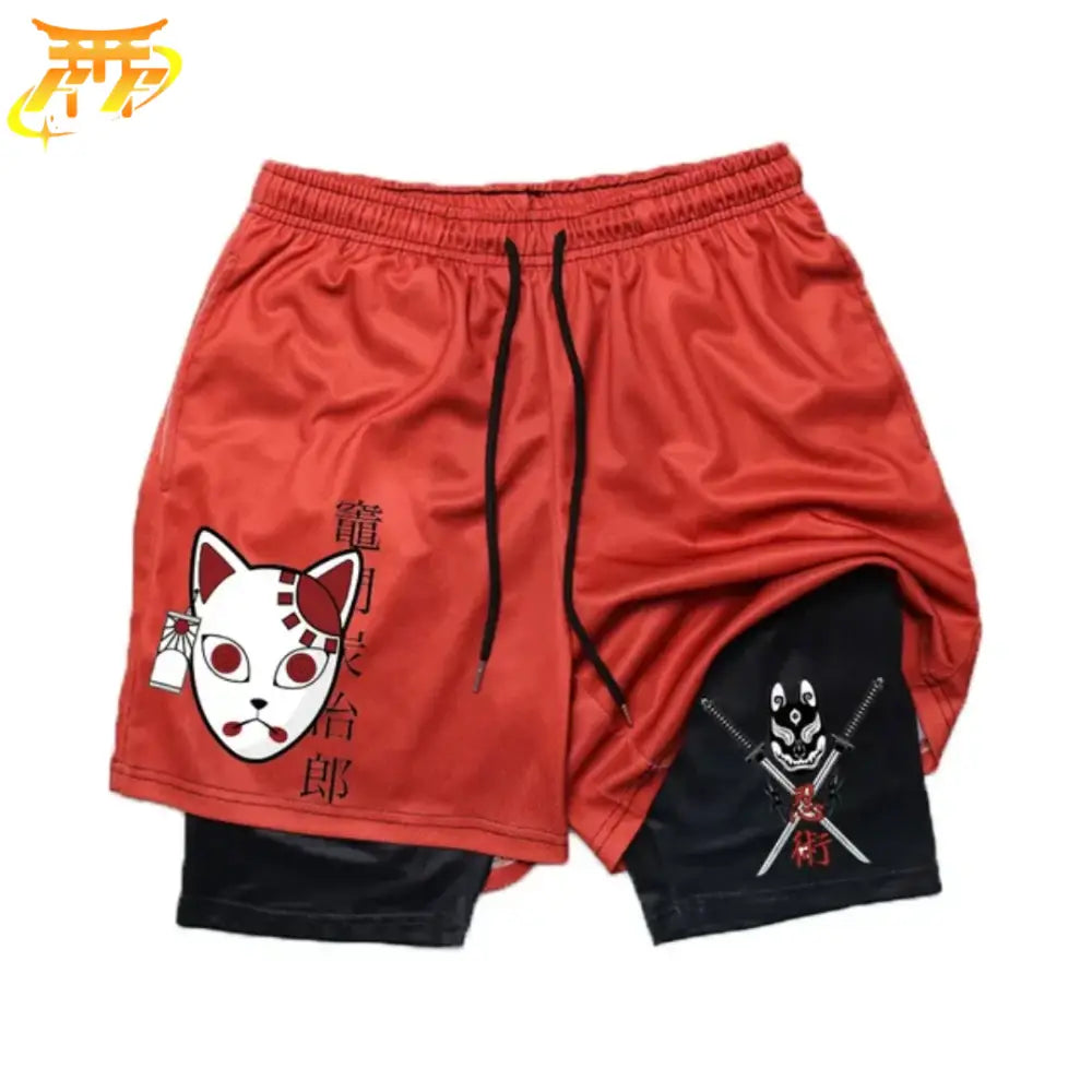 Pantaloncini Sabito - Demon Slayer™