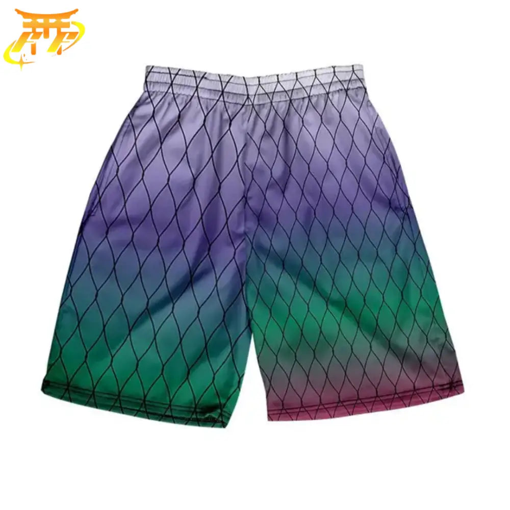 Pantaloncini Shinobu - Demon Slayer™