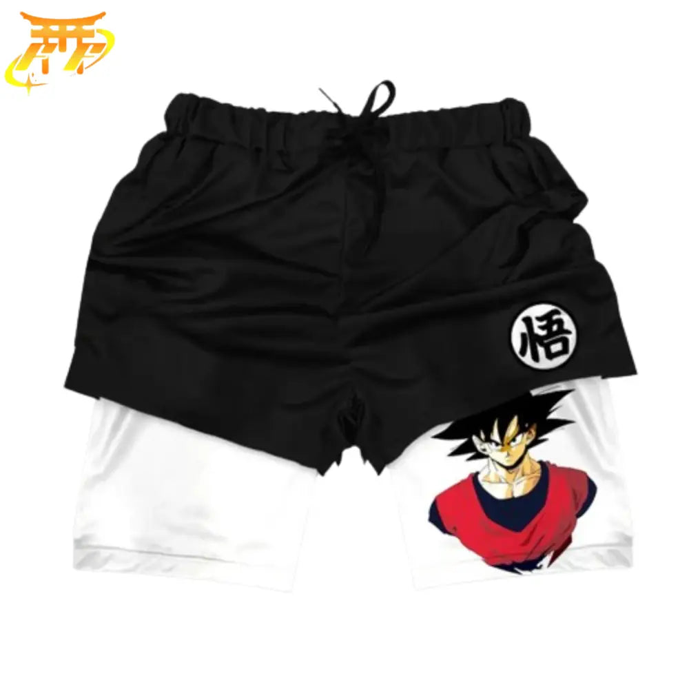 Pantaloncini Son Goku - Dragon Ball™