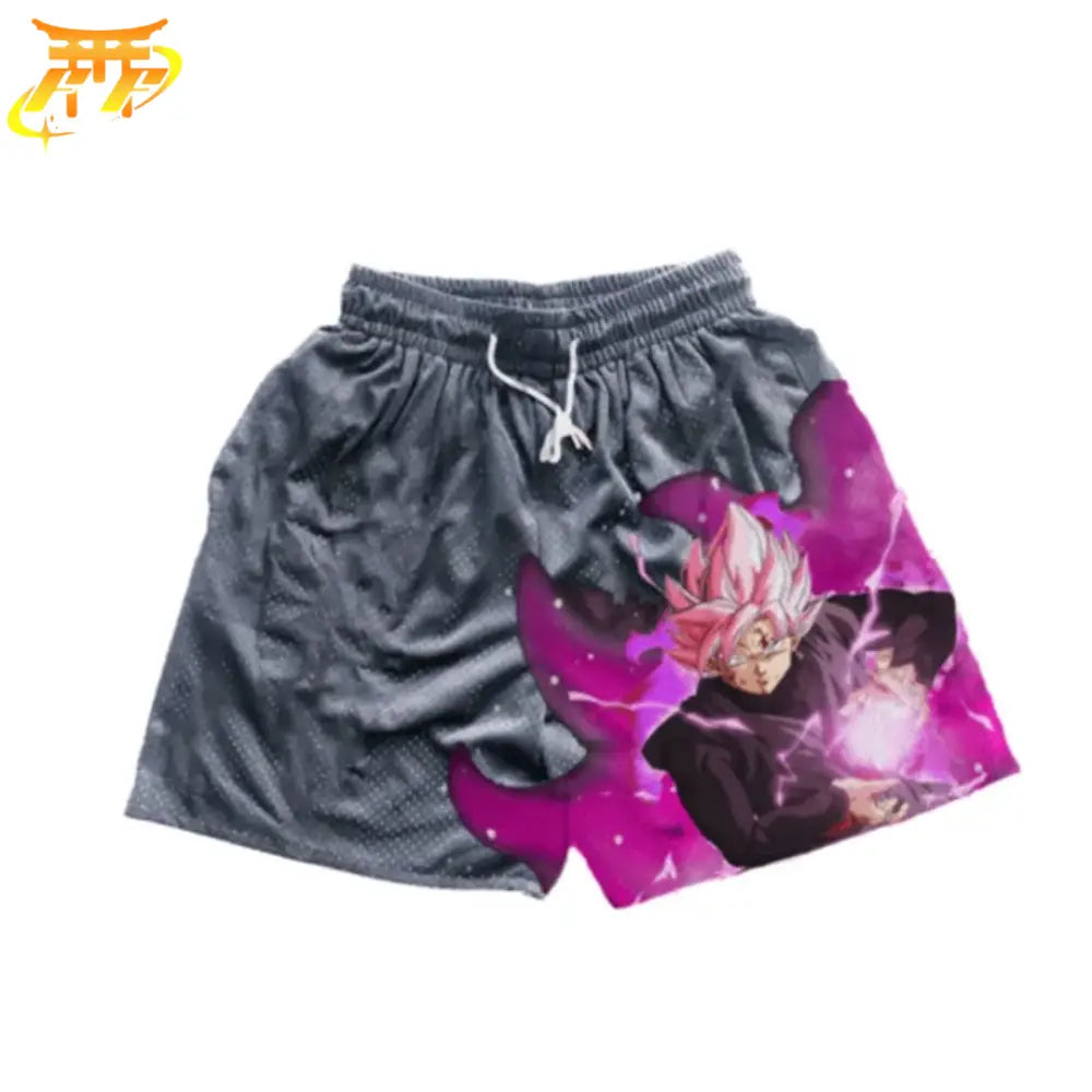 Pantaloncini Son Goku SSJR - Dragon Ball™