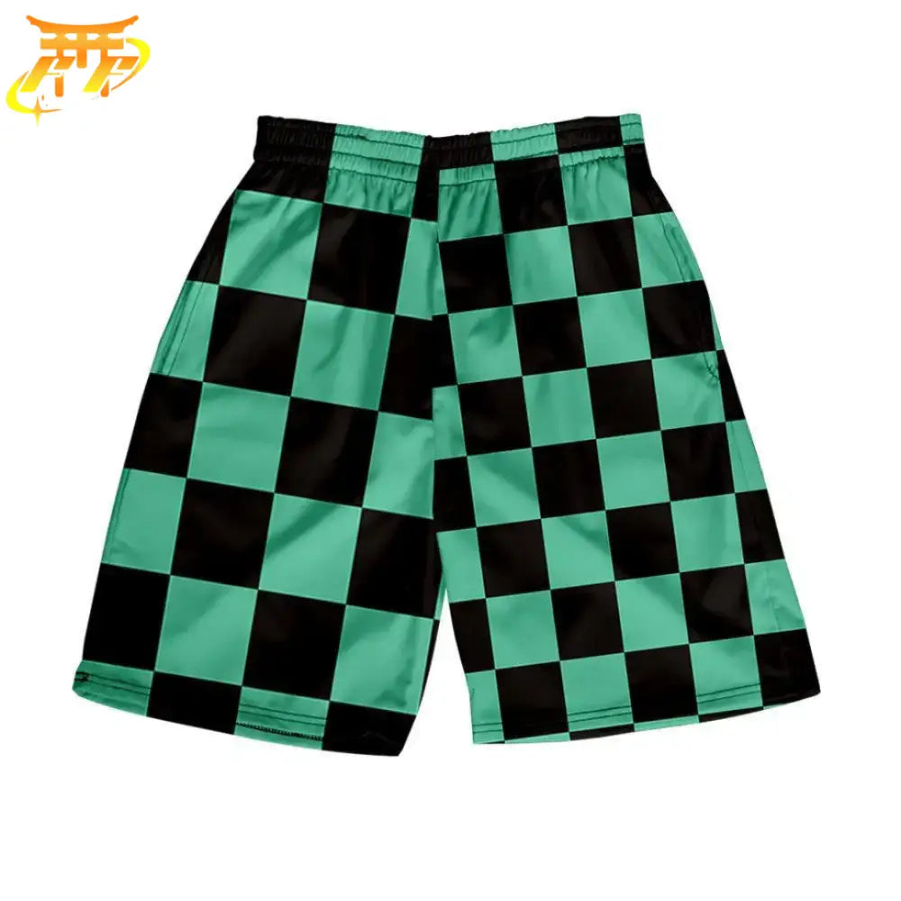 Pantaloncini Tanjiro - Demon Slayer™