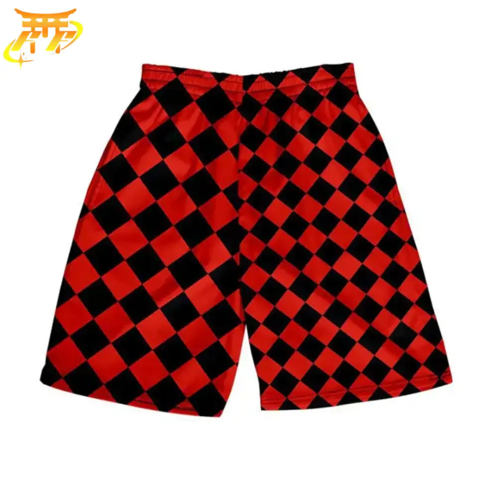 Pantaloncini Tanjuro - Demon Slayer™