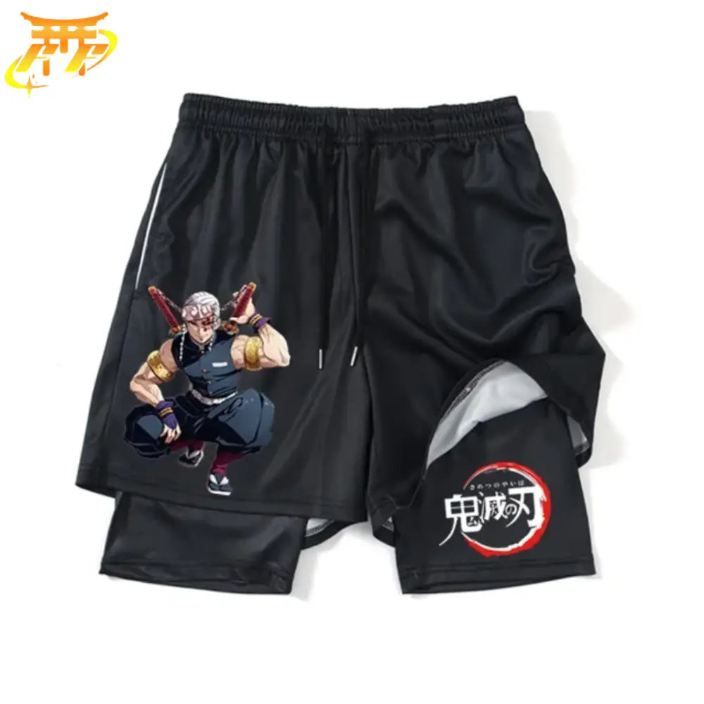 Pantaloncini Tengen Uzui - Demon Slayer™