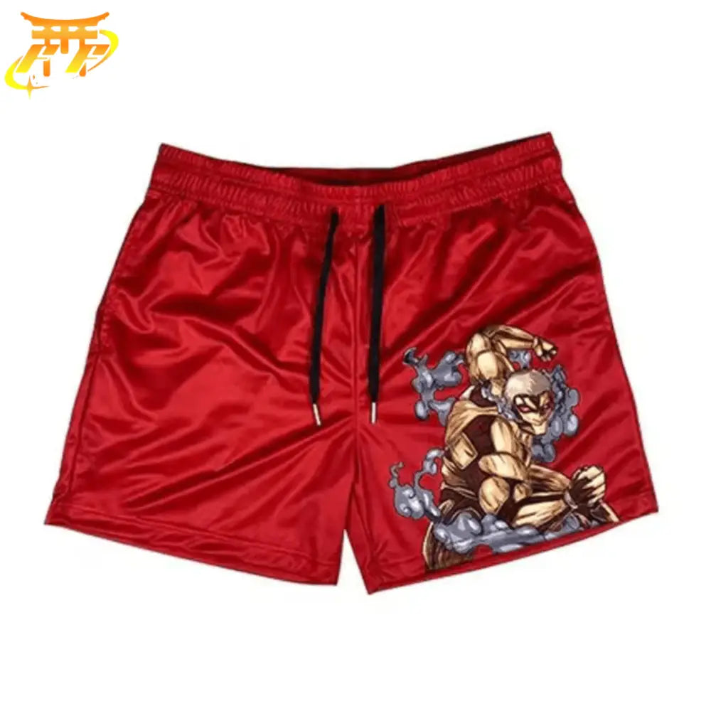 Pantaloncini Titan Corazzato - Attack on Titan™