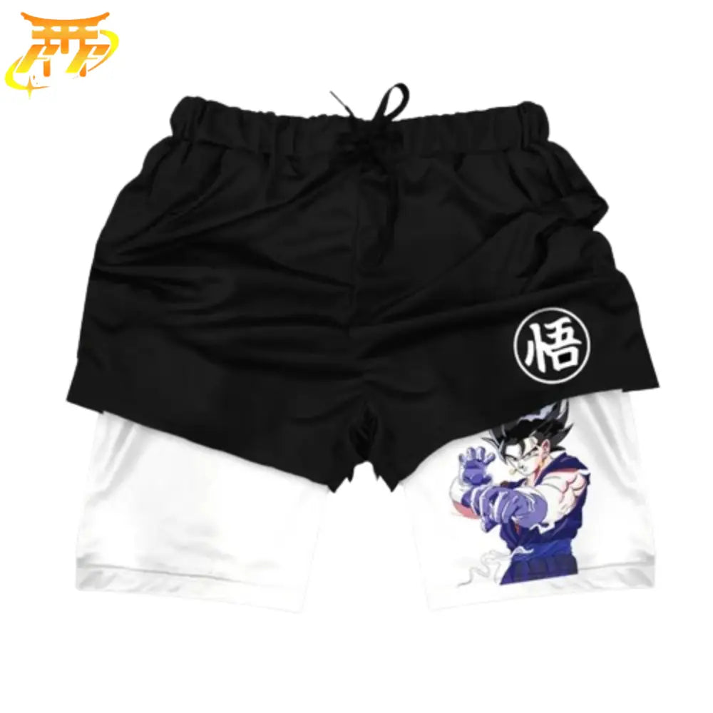 Pantaloncini Vegeto - Dragon Ball™