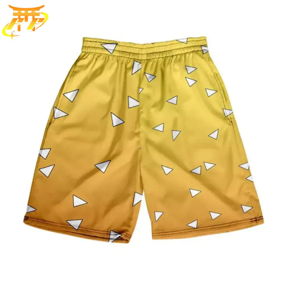 Pantaloncini Zenitsu - Demon Slayer™