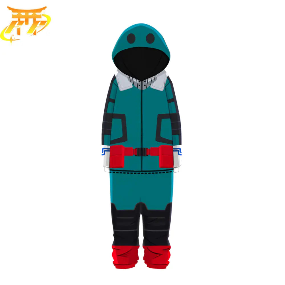 Pigiama Combinazione Izuku Midoriya - My Hero Academia™