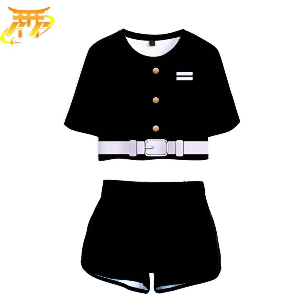 Pigiama Donna Murata - Demon Slayer™