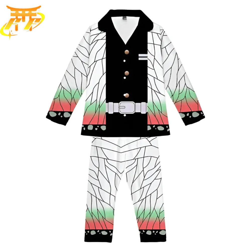 Pigiama Shinobu Kocho - Demon Slayer™