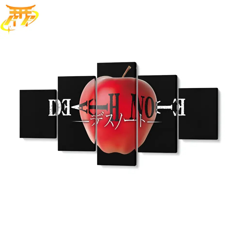Pittura Quadro - Death Note™