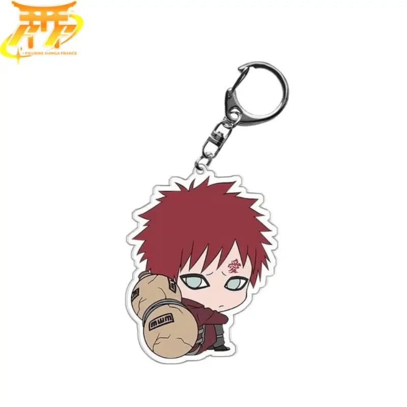 Portachiavi Gaara - Naruto Shippuden™
