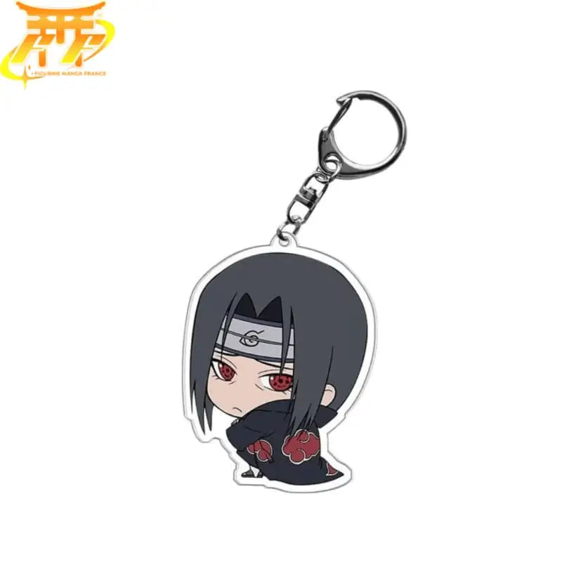 Portachiavi Itachi - Naruto Shippuden™