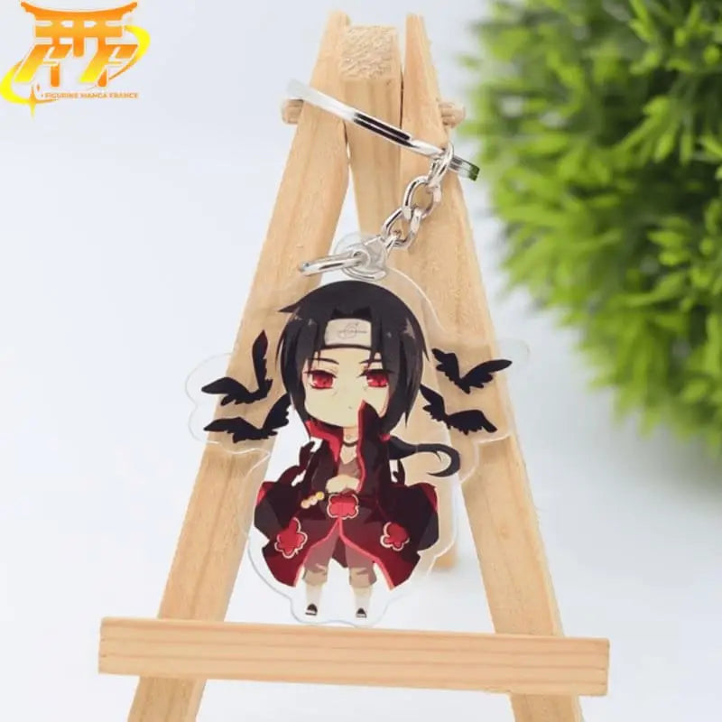 Portachiavi Itachi - Naruto Shippuden™