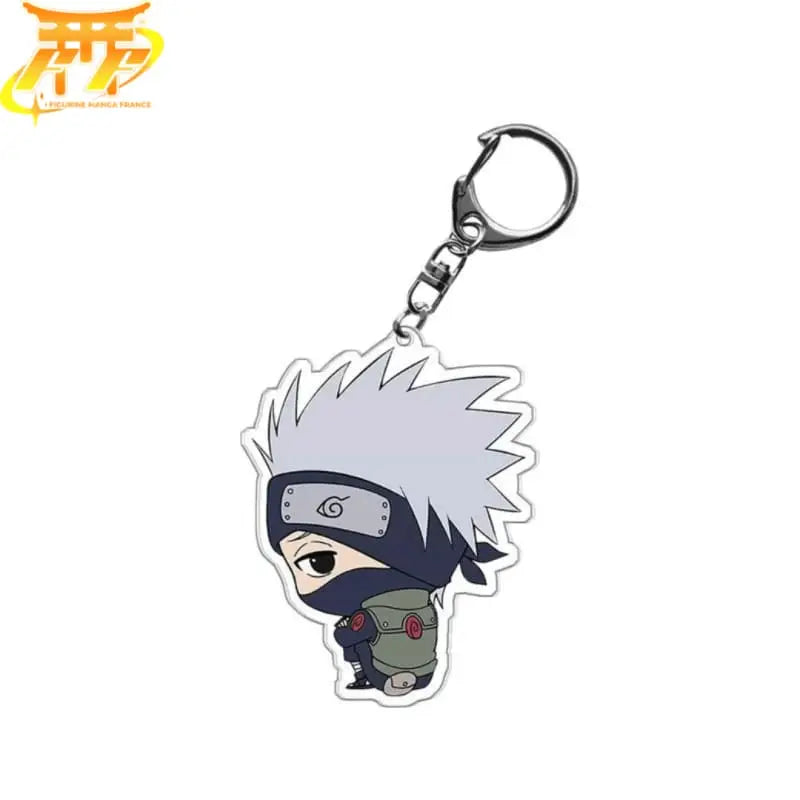 Portachiavi Kakashi - Naruto Shippuden™