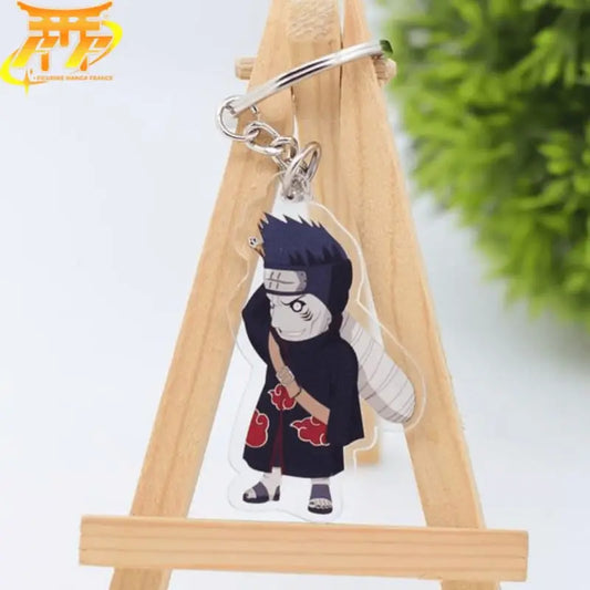 Portachiavi Kisame - Naruto Shippuden™