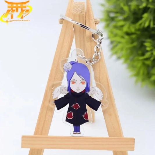 Portachiavi Konan - Naruto Shippuden™