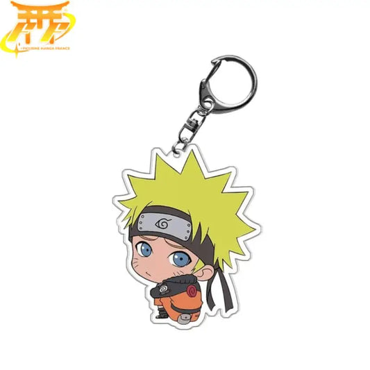 Portachiavi Naruto Uzumaki - Naruto Shippuden™