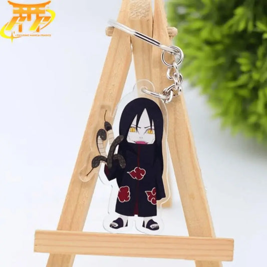 Portachiavi Orochimaru - Naruto Shippuden™